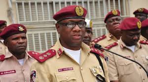 Nothing supernatural about road crashes at year-end - FRSC